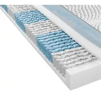 XXXLutz Novel Matratze Curaçao 1000 TFK Gel Angebot