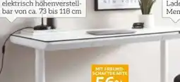XXXLutz Novel Schreibtisch Angebot