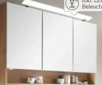 XXXLutz Novel Spiegelschrank Angebot