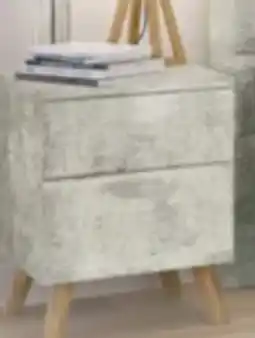 XXXLutz Esposa Nachtschrank Angebot