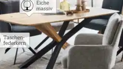XXXLutz Linea Natura Esstisch Angebot