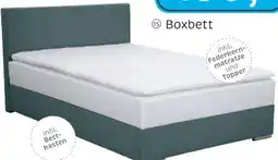 XXXLutz Boxxx Boxbett Angebot