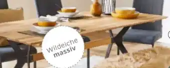 XXXLutz CarryHome Esstisch Angebot