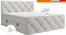 XXXLutz CarryHome Boxspringbett Angebot