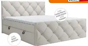 XXXLutz CarryHome Boxspringbett Angebot
