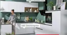 XXXLutz Novel Einbauküche Matira Angebot