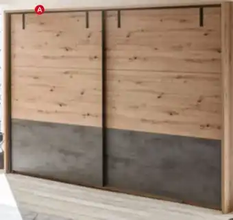 XXXLutz time your style Schwebetürenschrank Angebot