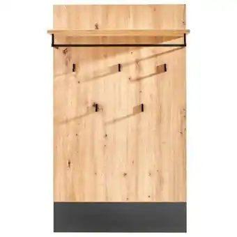 XXXLutz CarryHome Garderobenpaneel Angebot
