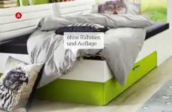 XXXLutz Venda Bett Angebot