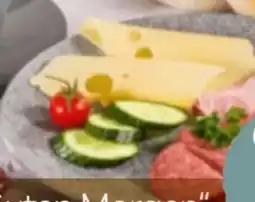 XXXLutz XXXL Hofkultur Großes Guten Morgen-Frühstück Angebot
