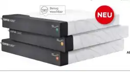 XXXLutz Tempur Matratze Angebot