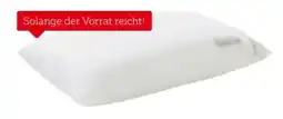 XXXLutz Tempur Down Luxe Schlafkissen Angebot