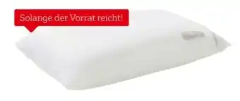 XXXLutz Tempur Down Luxe Schlafkissen Angebot