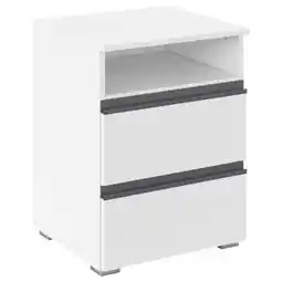 XXXLutz Xora Nachtschrank Angebot