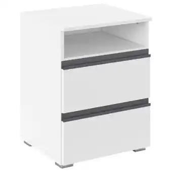 XXXLutz Xora Nachtschrank Angebot