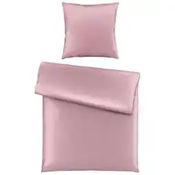 XXXLutz Bio Vio Satin-Bettwäsche-Garnitur Nigiri Angebot