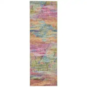 XXXLutz Novel Vintageteppich Rainbow Angebot