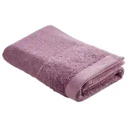 XXXLutz Bio Vio Handtuch Bonita Angebot