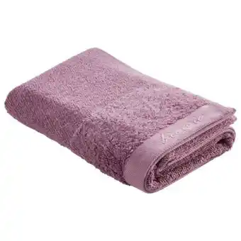 XXXLutz Bio Vio Handtuch Bonita Angebot