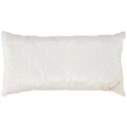 XXXLutz Bio Vio Kopfkissen Cadiz Angebot