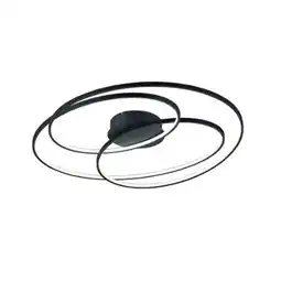 XXXLutz Trio LED-Deckenleuchte Angebot