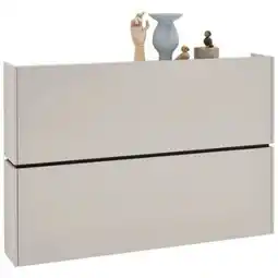 XXXLutz Voleo Hängeschuhschrank Angebot