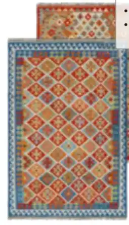 XXXLutz Cazaris Orientteppich Kelim Angebot