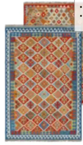 XXXLutz Cazaris Orientteppich Kelim Angebot