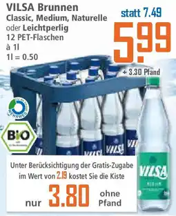 Klaas und Kock VILSA Brunnen Angebot