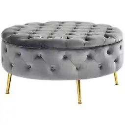 XXXLutz Xora Hocker Angebot