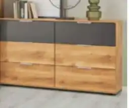 Mömax Kommode Valencia Angebot