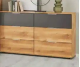 Mömax Kommode Valencia Angebot