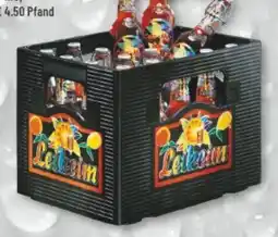 trinkgut Leikeim Cola-Mix Angebot