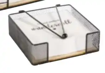 XXXLutz Boltze Gruppe Servietten Angebot