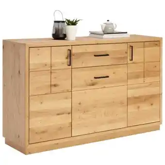 XXXLutz Linea Natura Sideboard Angebot