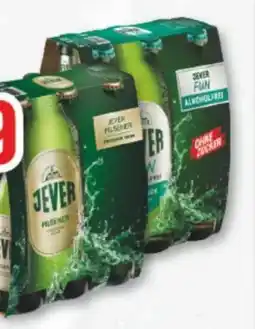 trinkgut Jever Pilsener Angebot