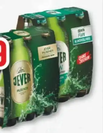 trinkgut Jever Pilsener Angebot