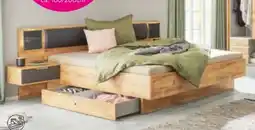 Mömax Bettanlage Valencia Angebot