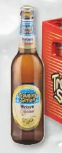 trinkgut Traugott Simon Weizen Angebot