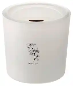 Mömax mömax modern living Duftkerze im Glas Candle Angebot