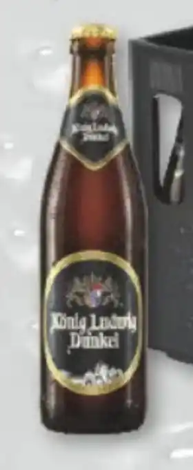 trinkgut König Ludwig Dunkel Angebot