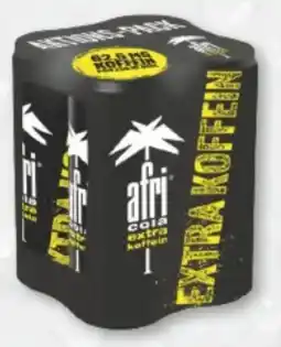 trinkgut Afri Cola Extra Koffein Angebot