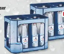 trinkgut Römerwall Mineralwasser Angebot