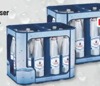 trinkgut Römerwall Mineralwasser Angebot