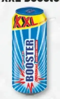 trinkgut Booster Energy Drink XXL Angebot