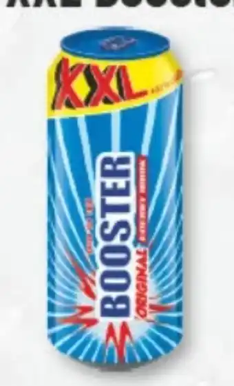 trinkgut Booster Energy Drink XXL Angebot