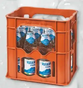 trinkgut Eifel Vulkan Mineralwasser Angebot