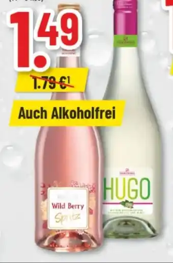 trinkgut Vescovino Wild Berry Spritz Angebot