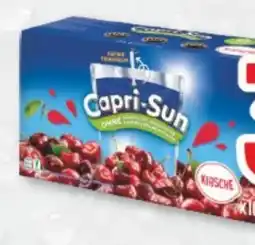 trinkgut Capri Sun Fruchtsaftgetränk Angebot