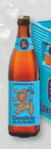 trinkgut Löwenbräu Original Angebot